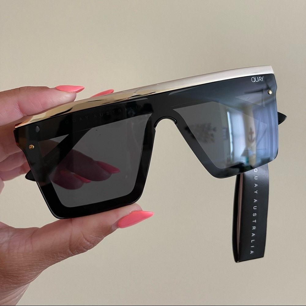 Quay Australia Sunglasses